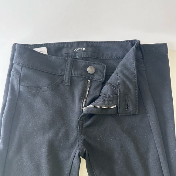 Joe’s black jeans, girls size 8 - Picture 6 of 9